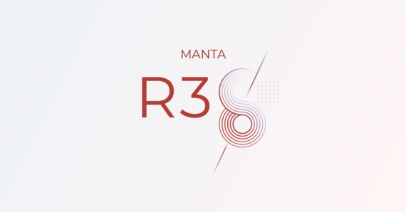 Manta's R38 Release